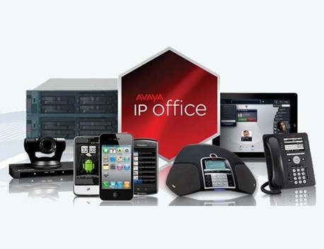 Avaya IP Office